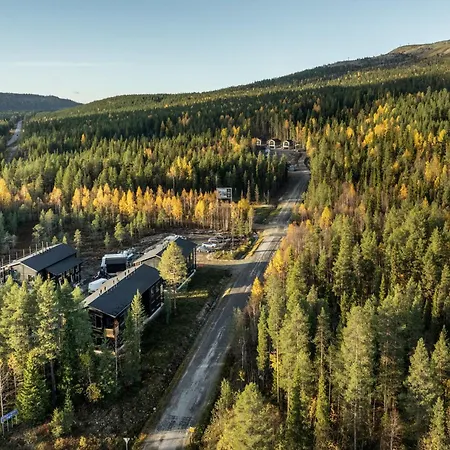 شقة Levin Lyhty Clara C2 By Hilla