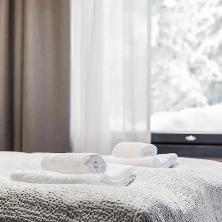 Levin Lyhty Clara C2 By Hilla شقة ليفي