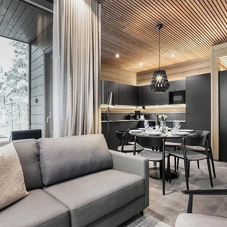 شقة Levin Lyhty Clara C2 By Hilla *