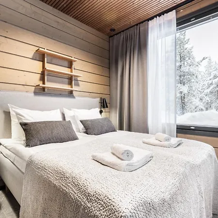 公寓 Levin Lyhty Clara C2 By Hilla *