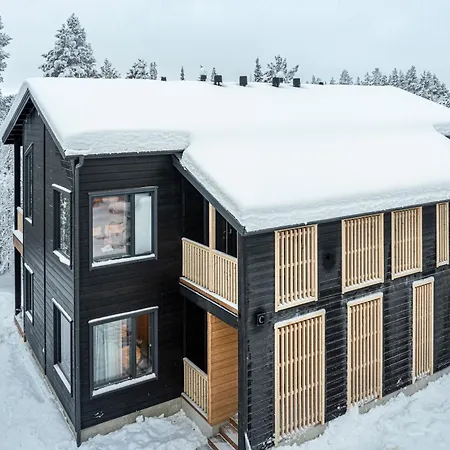 Apartman Levin Lyhty Clara C2 By Hilla *