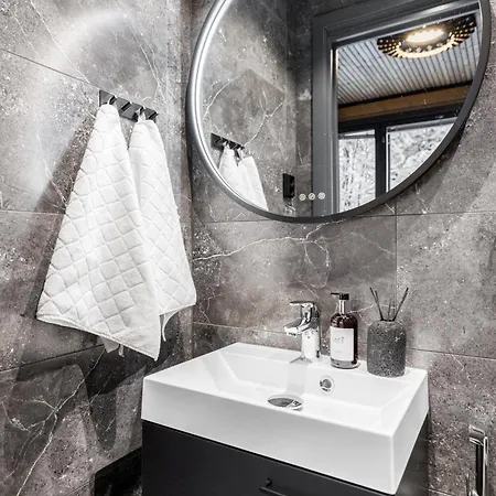 Apartman Levin Lyhty Clara C2 By Hilla *