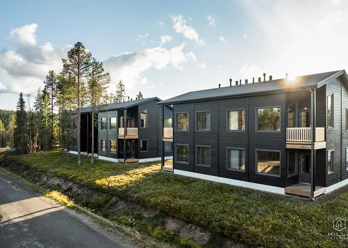 Levin Lyhty Clara C2 By Hilla ليفي