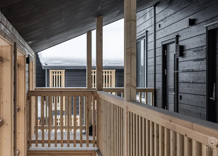 Levin Lyhty Clara C2 By Hilla ليفي