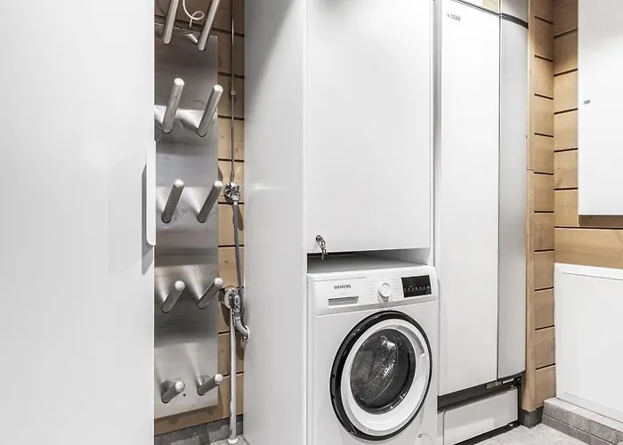 Levin Lyhty Clara C2 By Hilla شقة ليفي