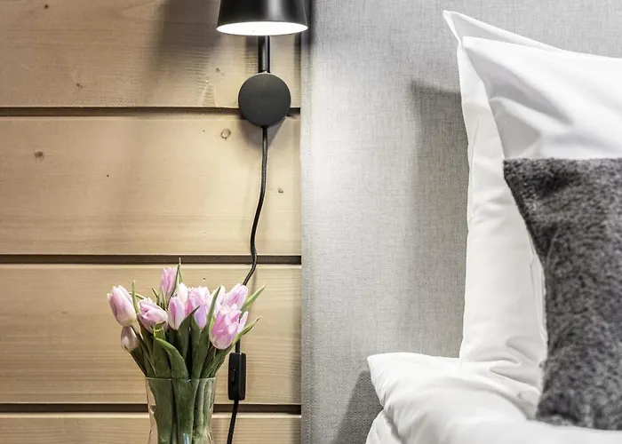 公寓 Levin Lyhty Clara C2 By Hilla