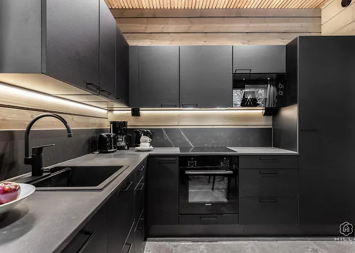 Levin Lyhty Clara C2 By Hilla *