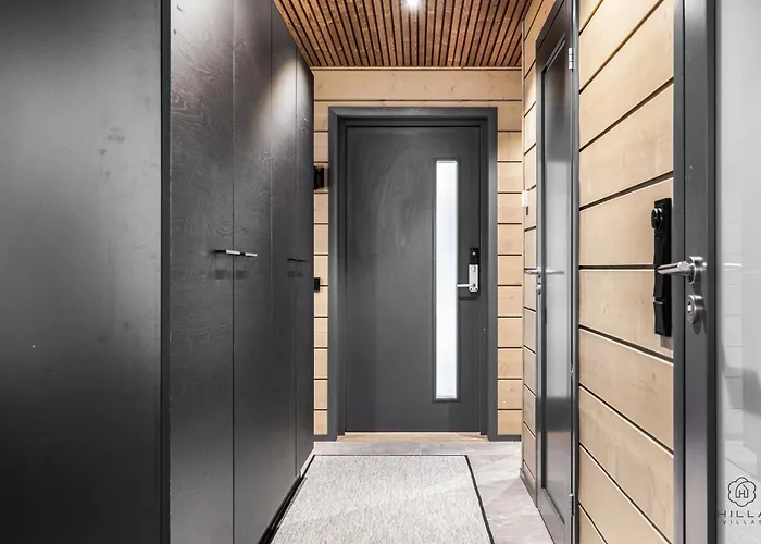 Levin Lyhty Clara C2 By Hilla ليفي