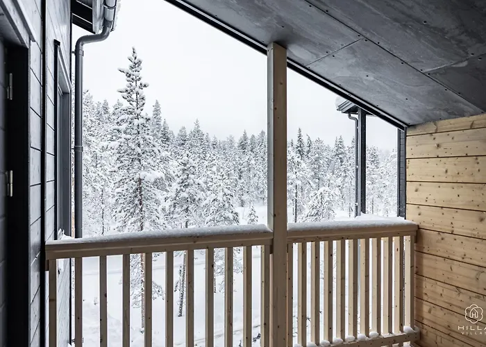 Levin Lyhty Clara C2 By Hilla *