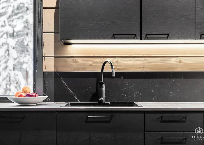 شقة Levin Lyhty Clara C2 By Hilla