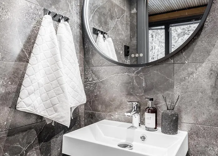 شقة Levin Lyhty Clara C2 By Hilla *