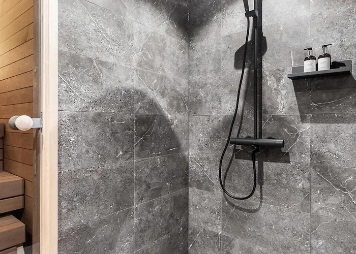 شقة Levin Lyhty Clara C2 By Hilla