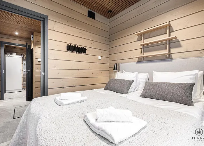 Levin Lyhty Clara C2 By Hilla 列维